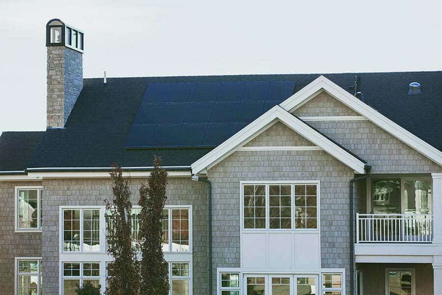  7.6kW Solar System