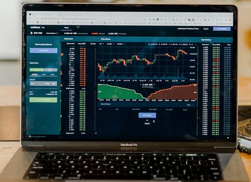 crypto investment