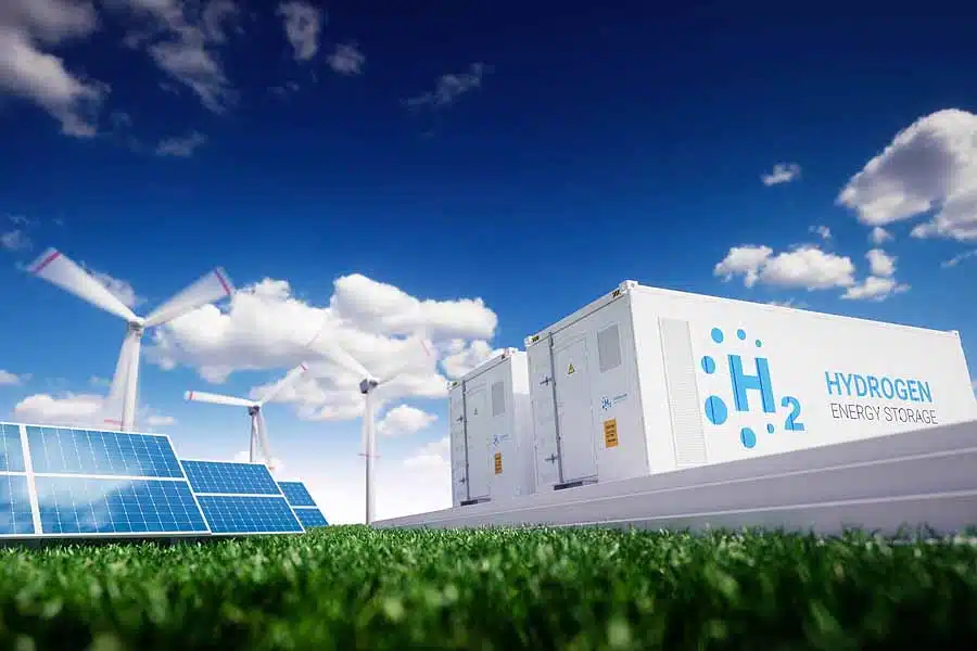 Green Hydrogen